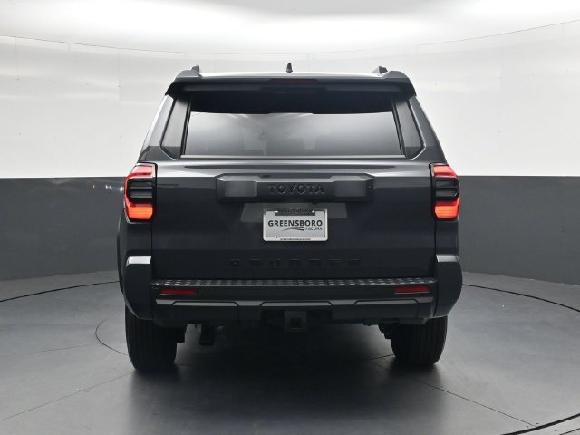Used 2026 Toyota 4Runner SR5 RWD image 6