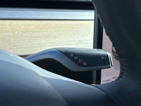 Used 2023 Tesla Model 3 Performance AWD/4WD image 19