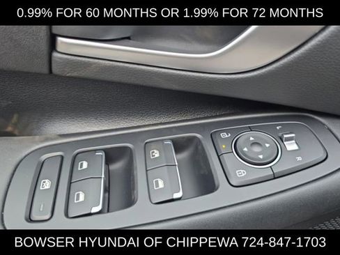 New 2026 Hyundai Sonata SE image 7