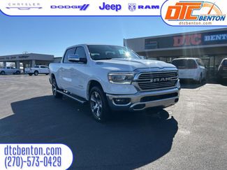 Used 2020 RAM 1500 Laramie video 1