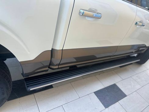 Used 2023 Ford F150 King Ranch w/ Equipment Group 601A High AWD/4WD image 25