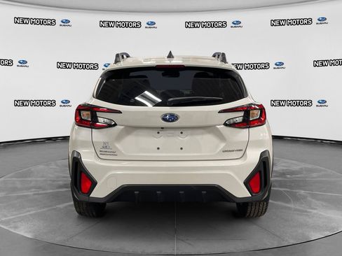 Certified 2024 Subaru Crosstrek 2.0i Premium AWD/4WD image 4