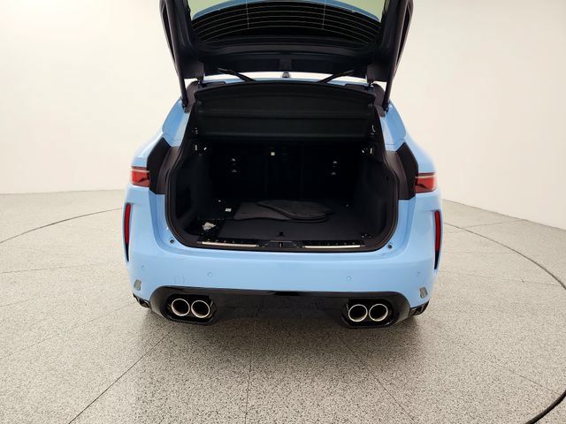 New 2026 Jaguar F-PACE SVR AWD/4WD image 19