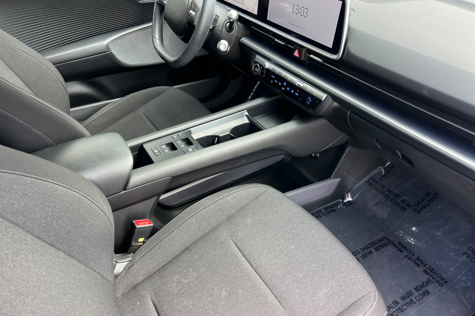 Used 2023 Hyundai Ioniq 6 SE RWD image 15