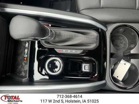 New 2026 Chevrolet Colorado LT w/ LT Convenience Package image 21