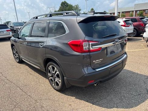 Used 2024 Subaru Ascent Touring AWD/4WD image 4