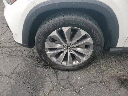 Used 2022 Mercedes-Benz GLE 350 4MATIC image 28