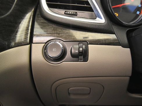 Used 2015 Buick Encore Premium AWD/4WD image 35