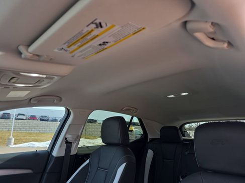 New 2026 Buick Envision Sport Touring AWD/4WD image 32