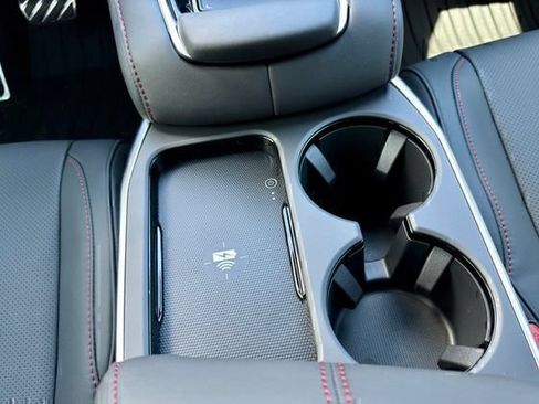 New 2026 Acura RDX A-Spec AWD/4WD image 16