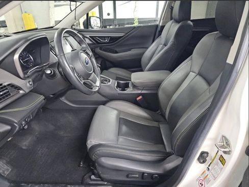 Used 2020 Subaru Outback Onyx Edition XT w/ Popular Package #2 image 12