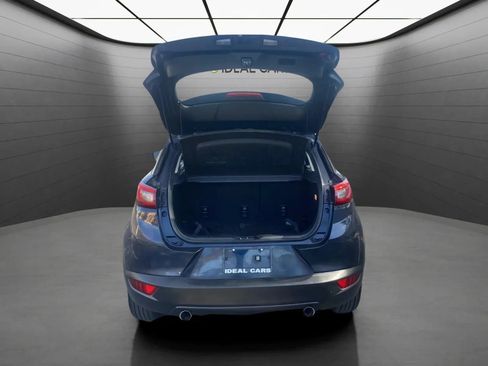 Used 2018 MAZDA CX-3 Sport FWD image 30