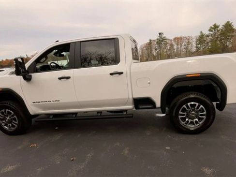 New 2026 GMC Sierra 3500 Pro image 6