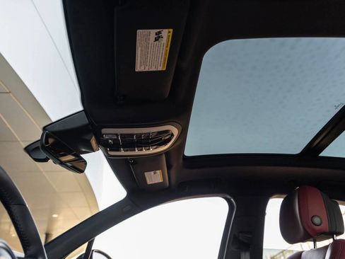 New 2026 Porsche Macan S image 69