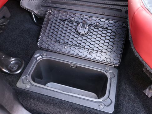 Used 2015 RAM 1500 Rebel image 23