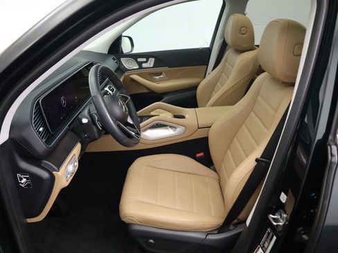 Used 2024 Mercedes-Benz GLE 450 4MATIC image 20