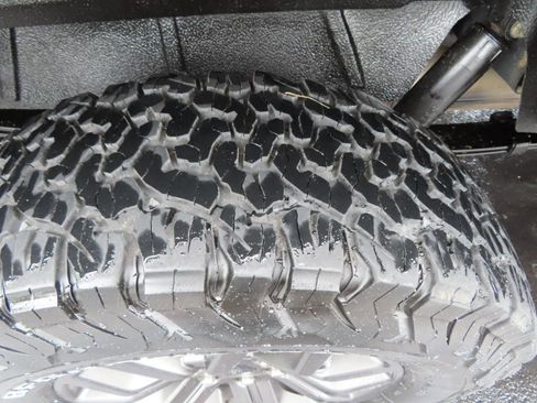Used 2022 Ford F150 Tremor w/ Equipment Group 402A High AWD/4WD image 20