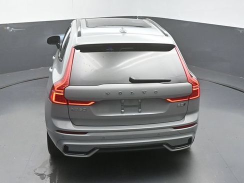Used 2024 Volvo XC60 B5 Core AWD/4WD image 48