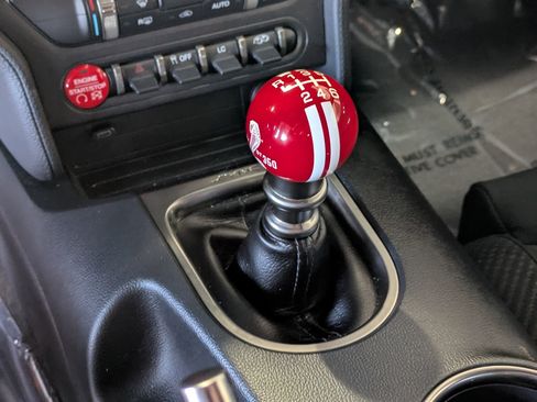 Used 2018 Ford Mustang Shelby GT350 w/ Electronics Package image 16