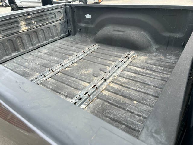 Used 2015 RAM 2500 Tradesman w/ Popular Equipment Group AWD/4WD image 24