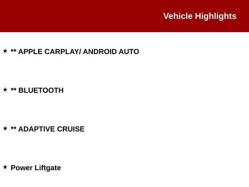 Used 2025 Nissan Rogue SV image 5