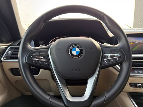 Used 2022 BMW 430i Convertible w/ Convenience Package image 24