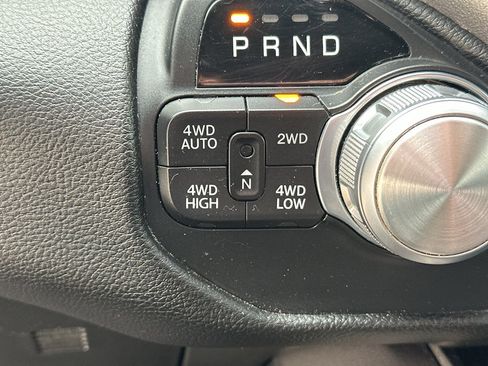 Used 2019 RAM 1500 Sport w/ Level 2 Equipment Group image 28