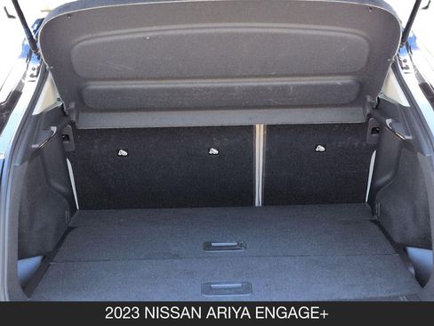 Used 2023 Nissan Ariya AWD image 20