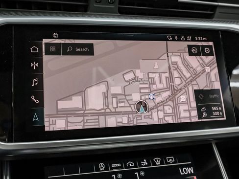 Used 2021 Audi RS 7 Sportback w/ Carbon Optic Package image 27