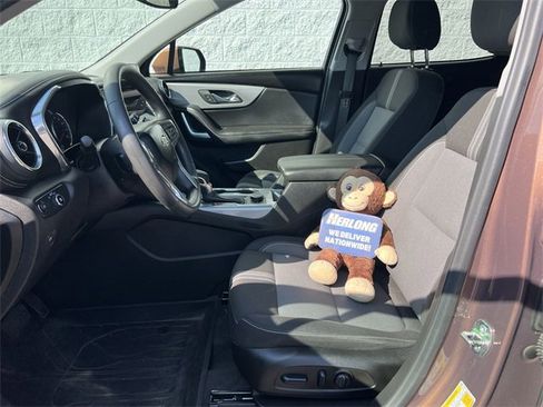 Used 2024 Chevrolet Blazer LT w/ Convenience Package image 18