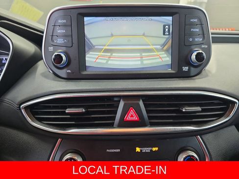 Used 2019 Hyundai Santa Fe SE AWD/4WD image 24