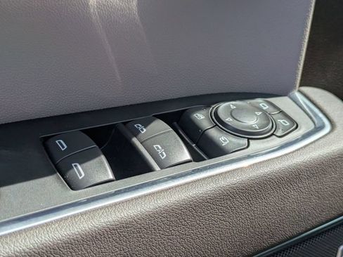 New 2026 Chevrolet Silverado 1500 LTZ w/ LTZ Convenience Package II AWD/4WD image 9