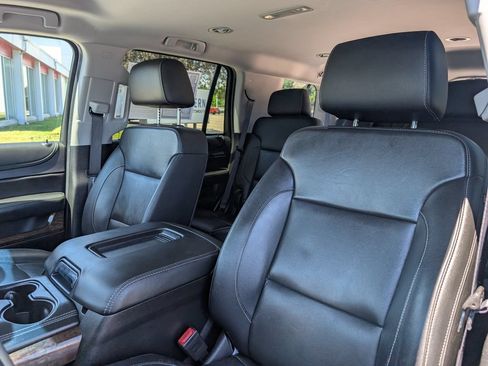 Used 2018 Chevrolet Tahoe LT w/ Z71 Midnight Edition AWD/4WD image 22