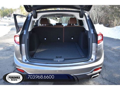 New 2026 Acura RDX w/ Technology Package AWD/4WD image 34