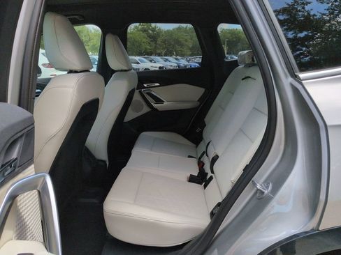 New 2026 BMW X1 xDrive28i w/ Technology Package AWD/4WD image 14