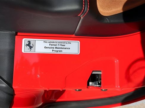 Used 2024 Ferrari 296 GTB image 33