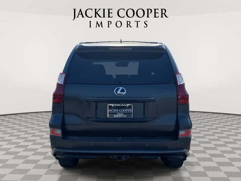 Used 2022 Lexus GX 460 Premium image 6