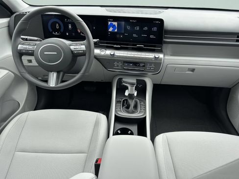 New 2027 Hyundai Kona SEL Sport FWD image 18