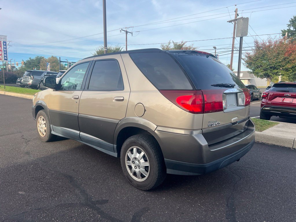 Used 2004 Buick Rendezvous 2WD image 5