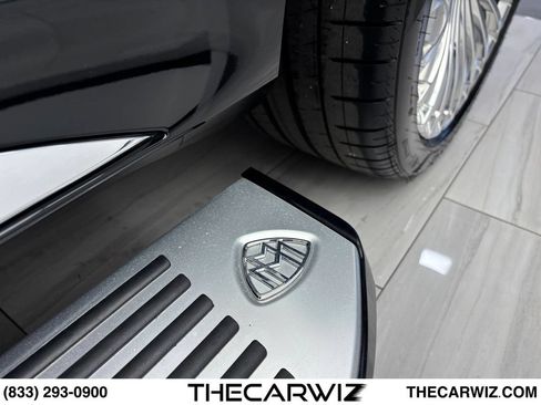 Used 2022 Mercedes-Benz Maybach GLS 600 4MATIC image 56
