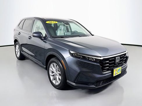 Certified 2023 Honda CR-V EX image 1