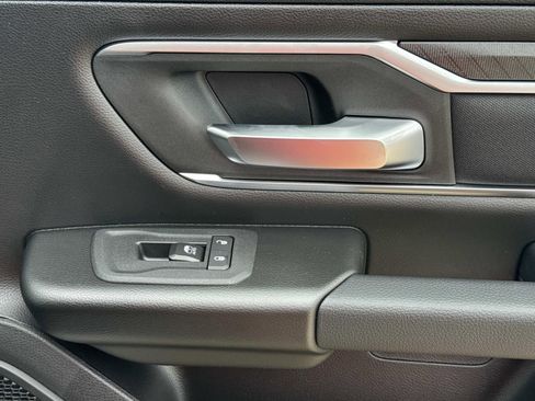 New 2026 RAM 1500 Big Horn RWD image 14