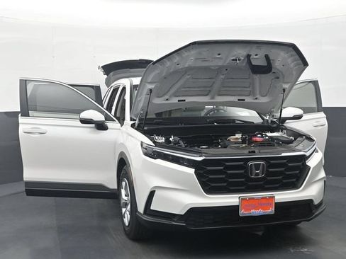 Used 2026 Honda CR-V LX image 36
