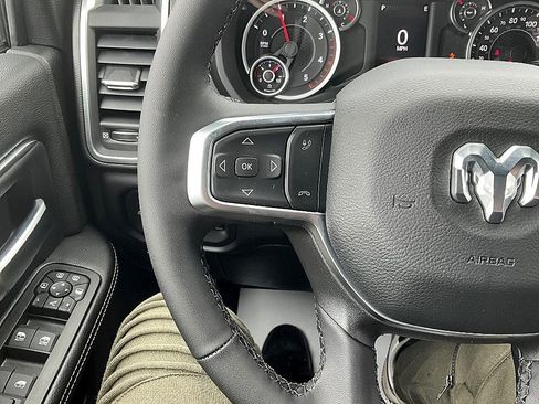 New 2026 RAM 3500 Big Horn image 21