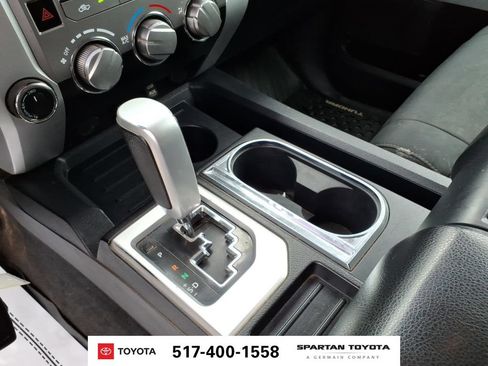 Used 2019 Toyota Tundra SR5 AWD/4WD image 21