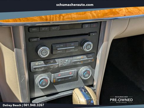Used 2012 Lincoln MKZ FWD image 24