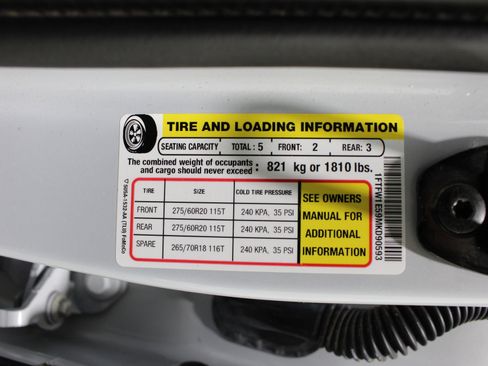 Used 2021 Ford F150 XLT w/ Equipment Group 302A High AWD/4WD image 38
