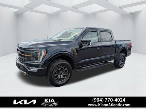 Used 2023 Ford F150 Tremor w/ Equipment Group 402A High AWD/4WD image 7