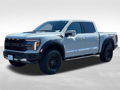 Used 2024 Ford F150 Raptor AWD/4WD image 5