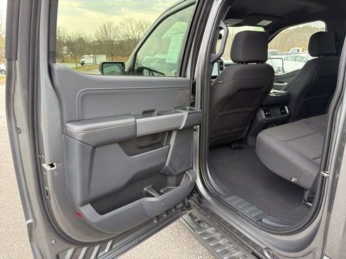 New 2026 Ford F150 XLT AWD/4WD image 13